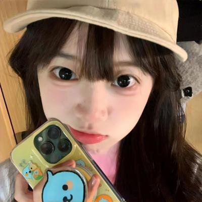 漂亮女人