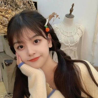 笼中女